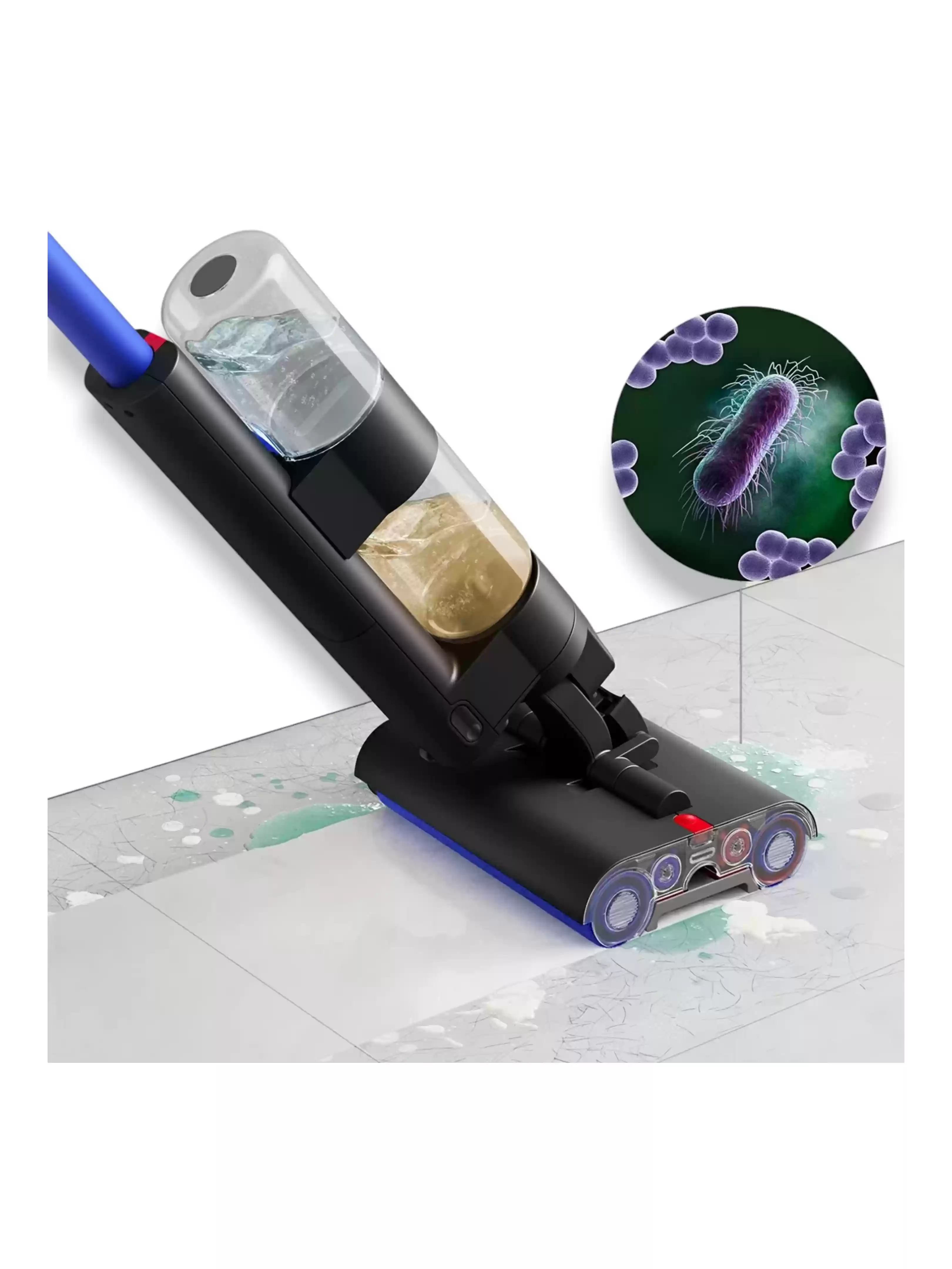 Пылесос Dyson Wash G1-4