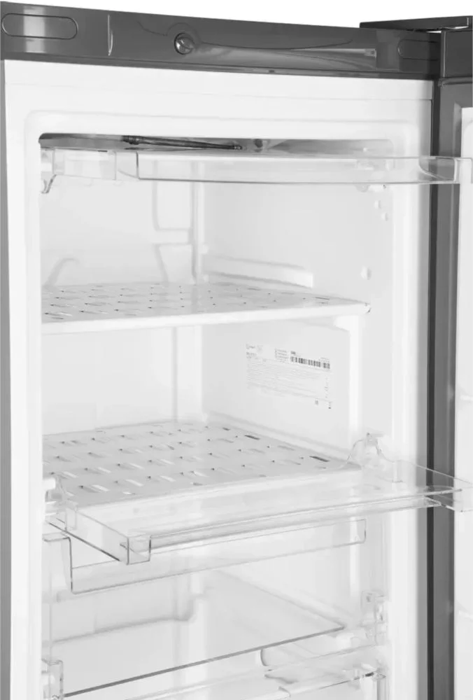 Морозильная камера Indesit DSZ 5175 G (Объем - 261 л / Высота - 175 см / А / Серый / статическая система)-4