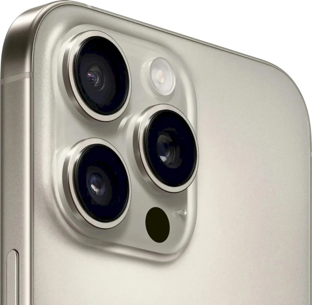 Смартфон Apple iPhone 16 PRO MAX 256 ГБ, серый (без RuStore)-3