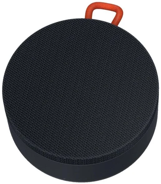 Колонка Xiaomi Mi Portable Bluetooth Speaker, 16W, черная (QBH4195GL)-1