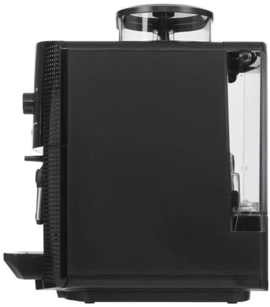 Кофемашина Krups Essential EA810870 (кофе зерновой/ 1450 Вт/ 1.7 л/ капучинатор/ 2 напитка)-3