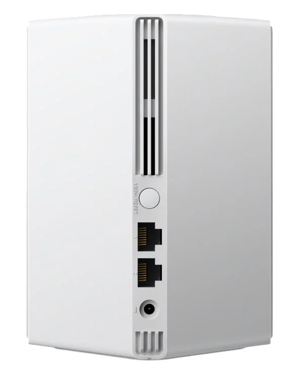 Маршрутизатор Xiaomi Mesh System AC1200 (3-pack), белый (DVB4485GL)-2