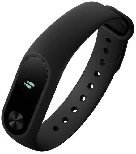 Фитнес-браслет Xiaomi Mi Band 2-3