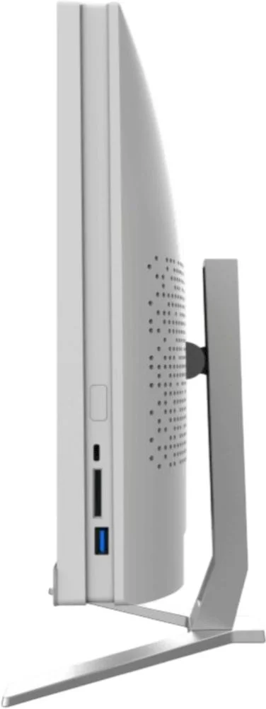 Платформа-моноблок PowerCool P2387BK T660D11 23,8", белая-2