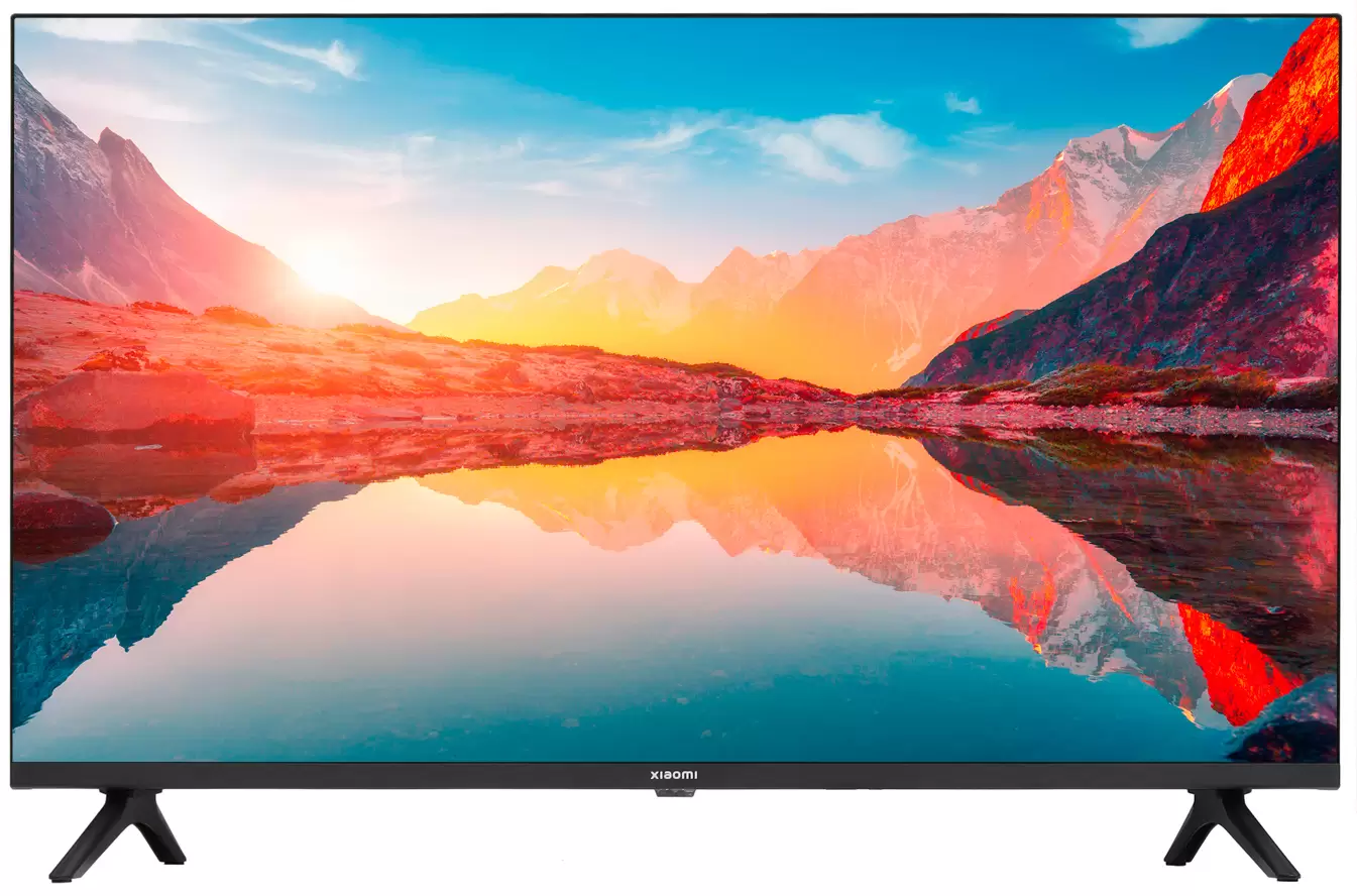Телевизор Xiaomi TV A 32" 2025 черный, HD, Android Smart TV (L32M8-A2RU)-0