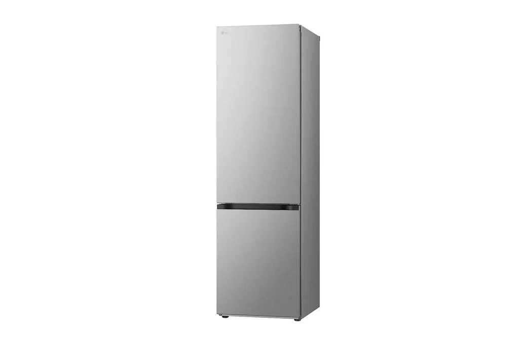 Холодильник LG GBV3200CPY (Объем - 387 л / Высота - 203см / A+++ / Prime Silver / Total NoFrost / DoorCooling+ / Multi Air Flow)-0
