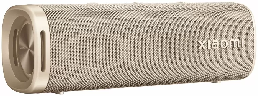 Портативная колонка Xiaomi Sound Outdoor, 30W, золотая (QBH4370GL)-3