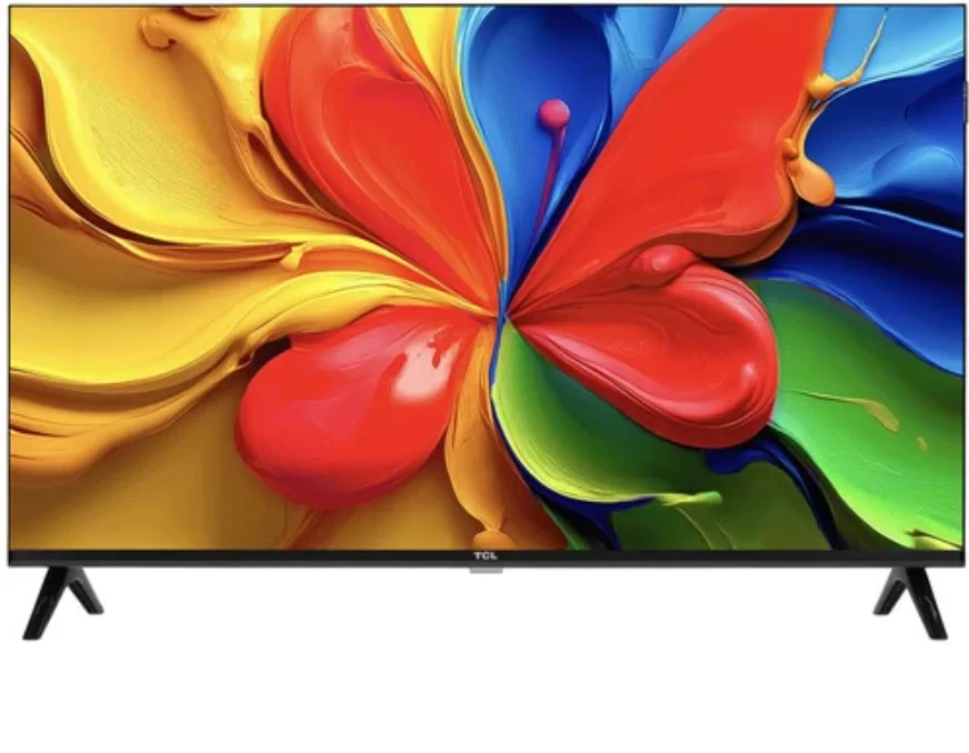 Телевизор TCL 55C6K 4K UHD Google TV QD-Mini LED 144Hz-1