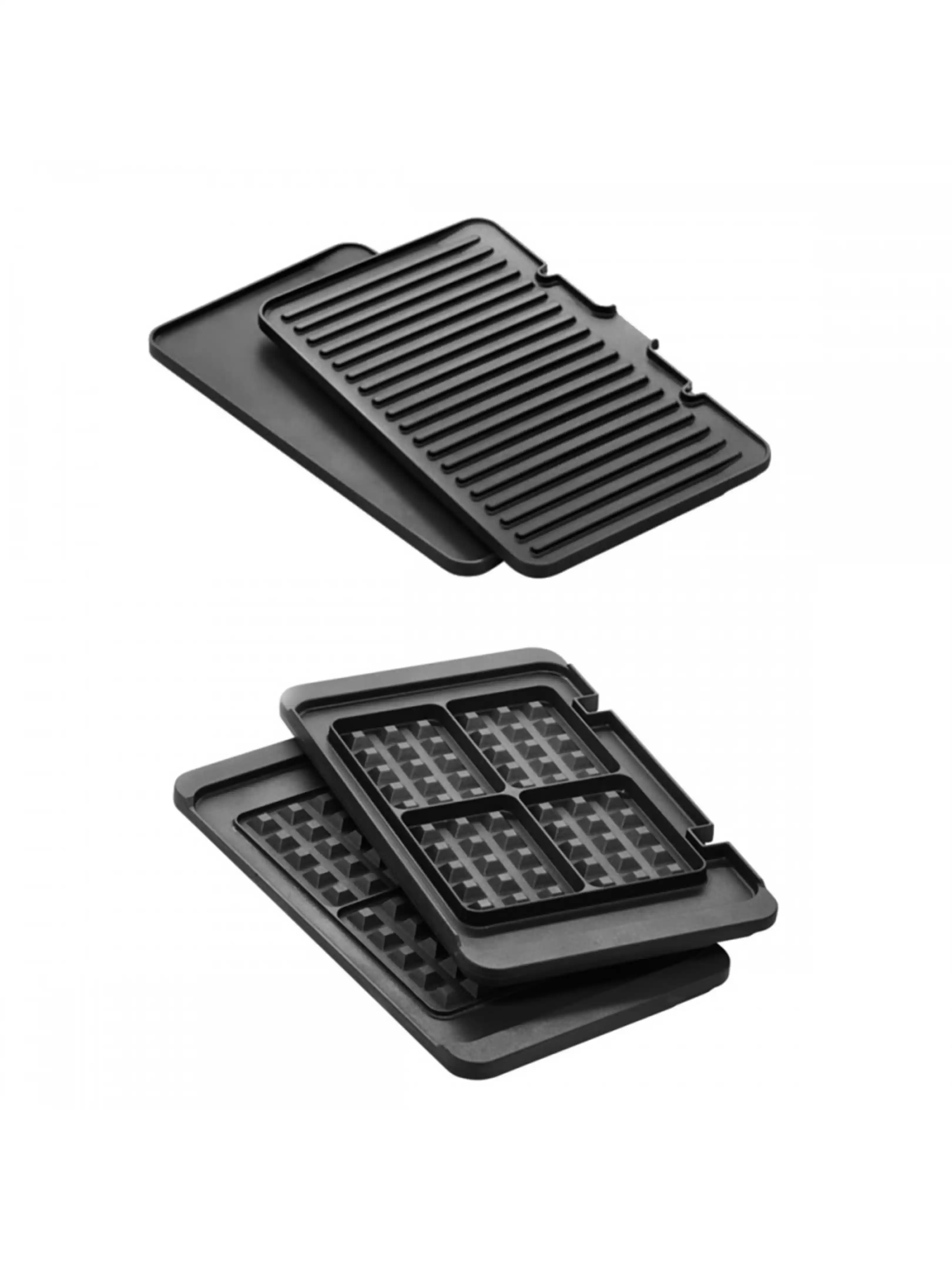 Гриль Braun MultiGrill 7 CG7044 (2000 Вт / 230°C / 29x23 см)-3