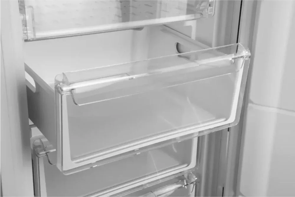 Морозильная камера Indesit DSZ 4150 (Объем - 214 л / Высота - 150 см / А+ / Белый / статическая система)-6