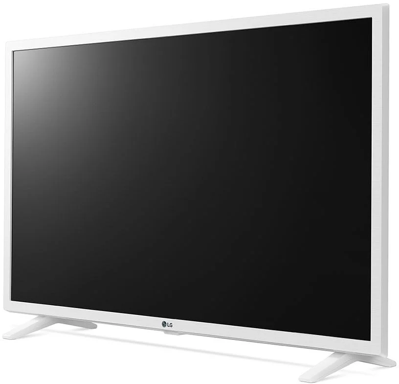 Телевизор LG 32LQ63806LC Full HD WebOS Белый-2