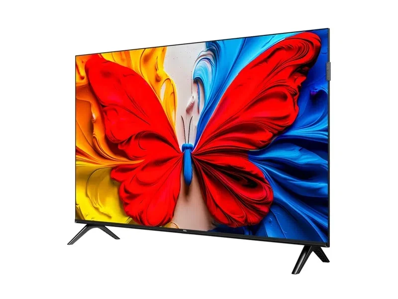 Телевизор TCL 43S5K Full HD QLED Google TV-1