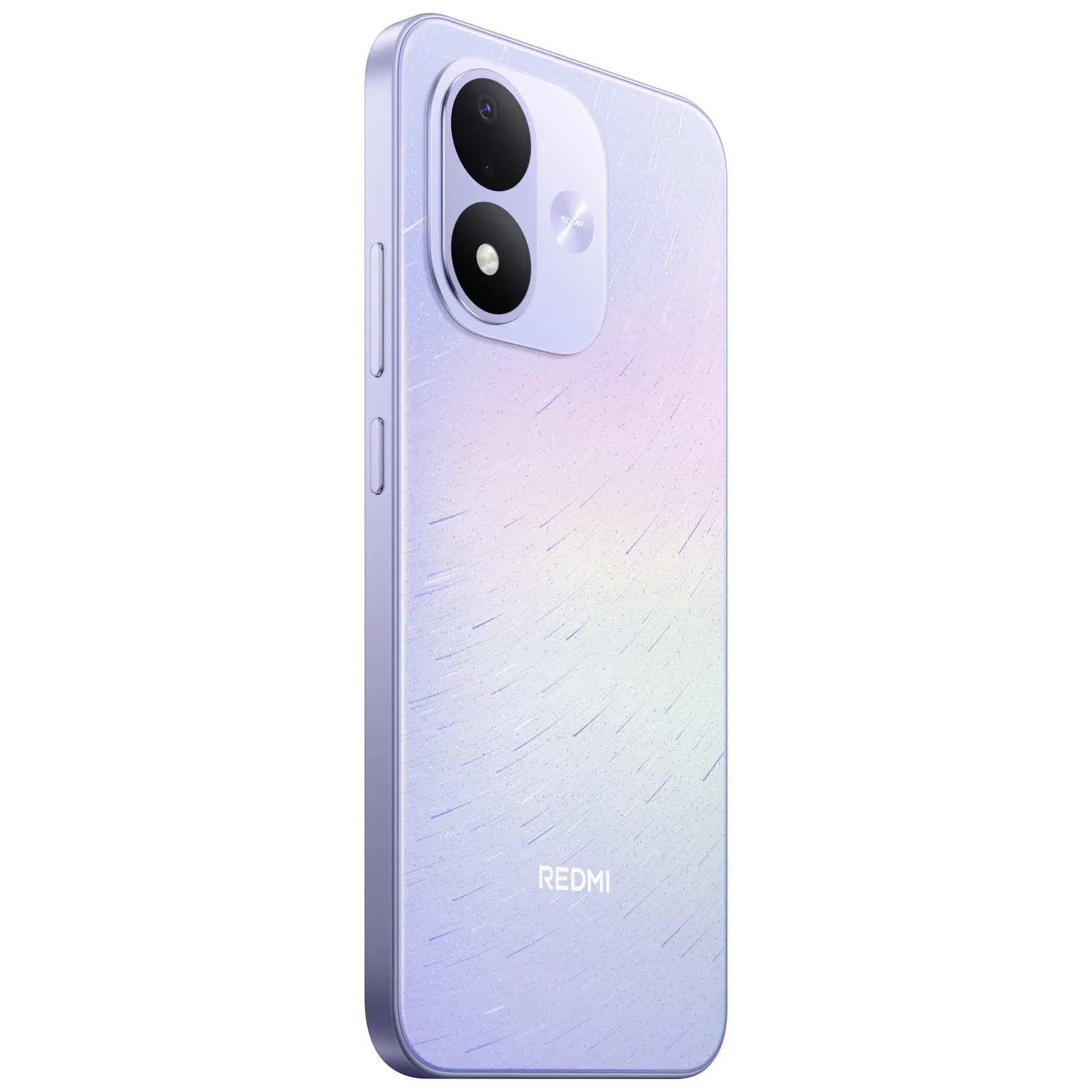Смартфон Xiaomi REDMI Note 17 4/128 ГБ, фиолетовый-5
