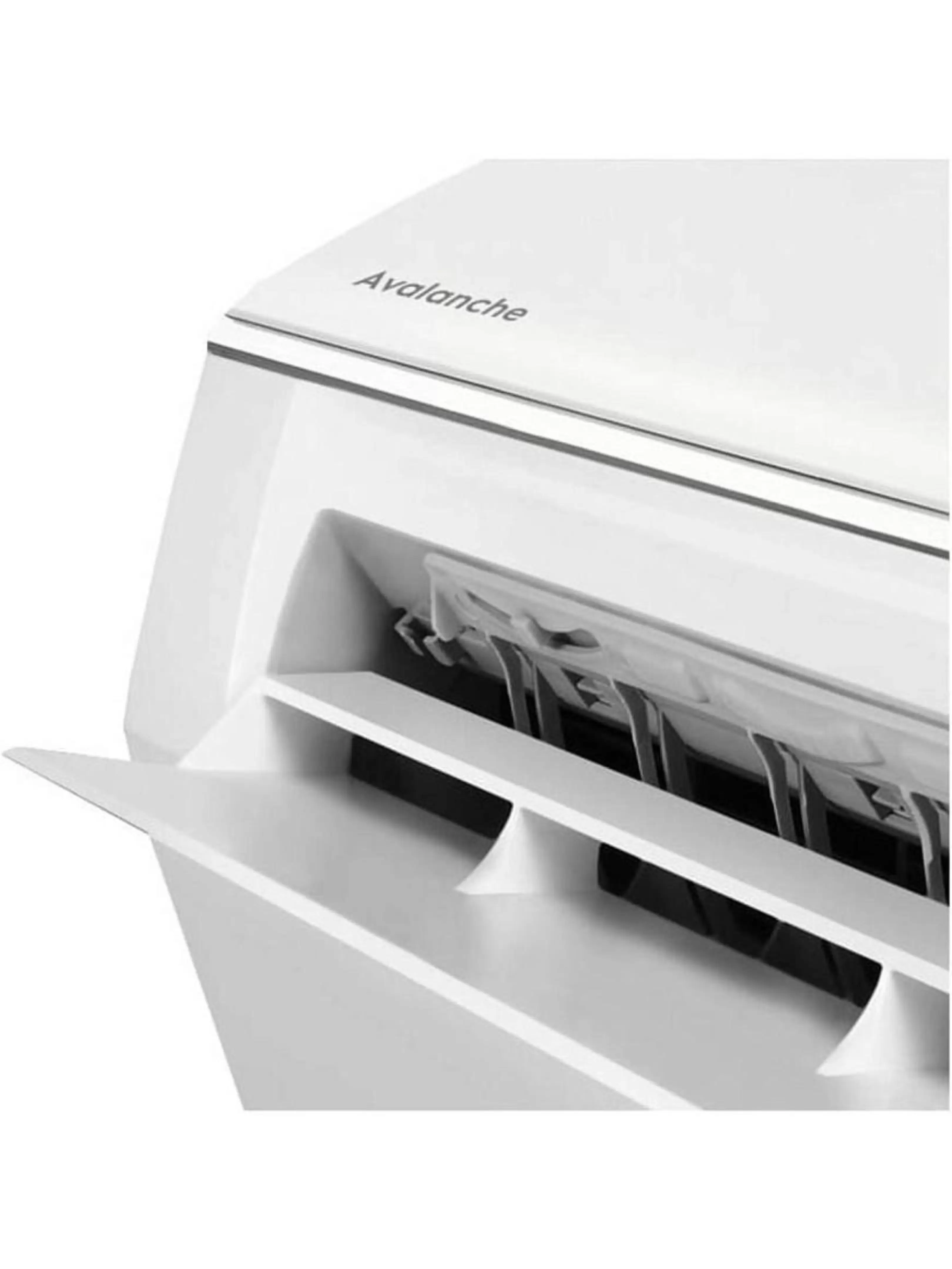 Кондиционер настенный Electrolux Avalanche Super DC Inverter EACS/I-09HAV/N8_22Y (9000BTU, R32, белый, до 25 м2)-2