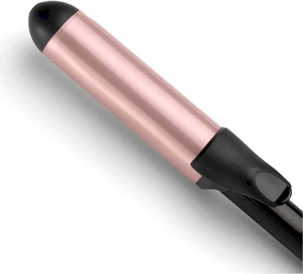 Плойка Babyliss C453E (6 режимов/ диаметр 38 мм/ до 210 °C/ покрытие - кварц-керамика)-2