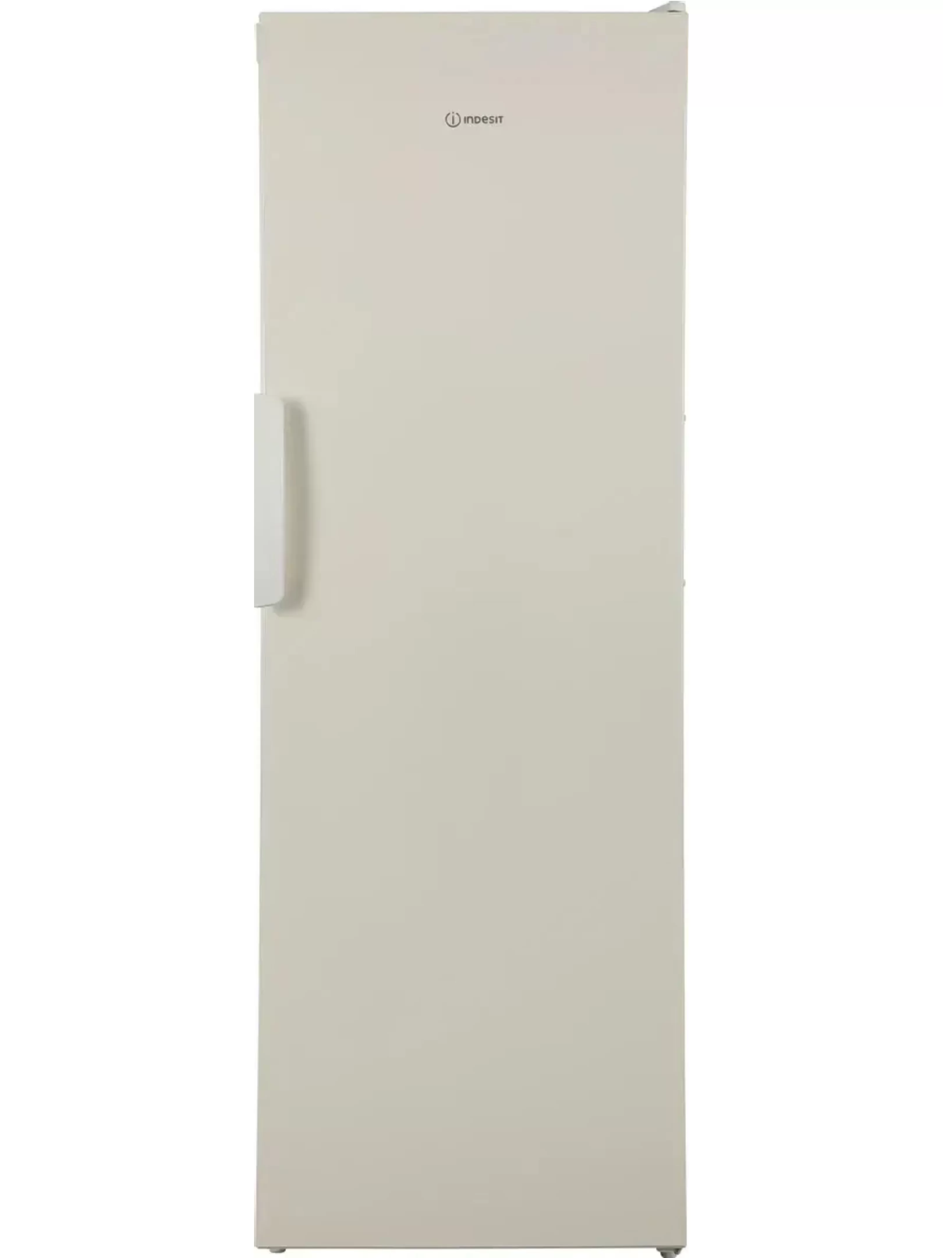 Морозильная камера Indesit DFZ 5175 E (Объем - 250 л / Высота - 175 см / А / Бежевый / NoFrost)-0