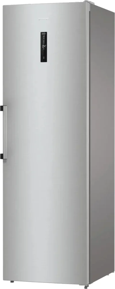 Холодильник Gorenje R619EAXL6 (Advanced / Объем - 398 л / Высота - 185см / A++ / Серый металлик / статическая система / однодверный)-8