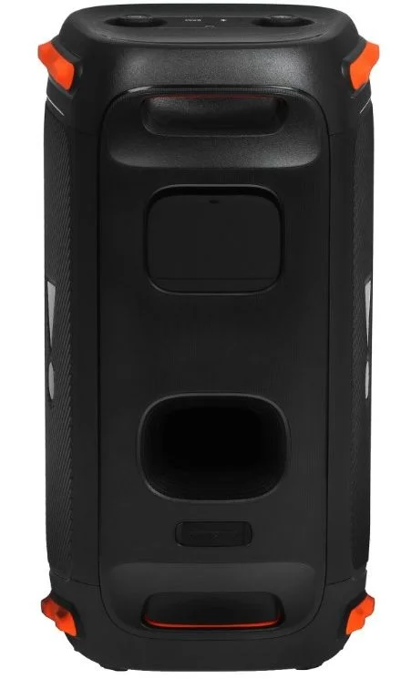 Портативная акустическая система JBL PARTYBOX 110 <BLACK>-6