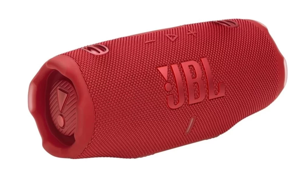 Портативная колонка JBL CHARGE 6 <RED>-0
