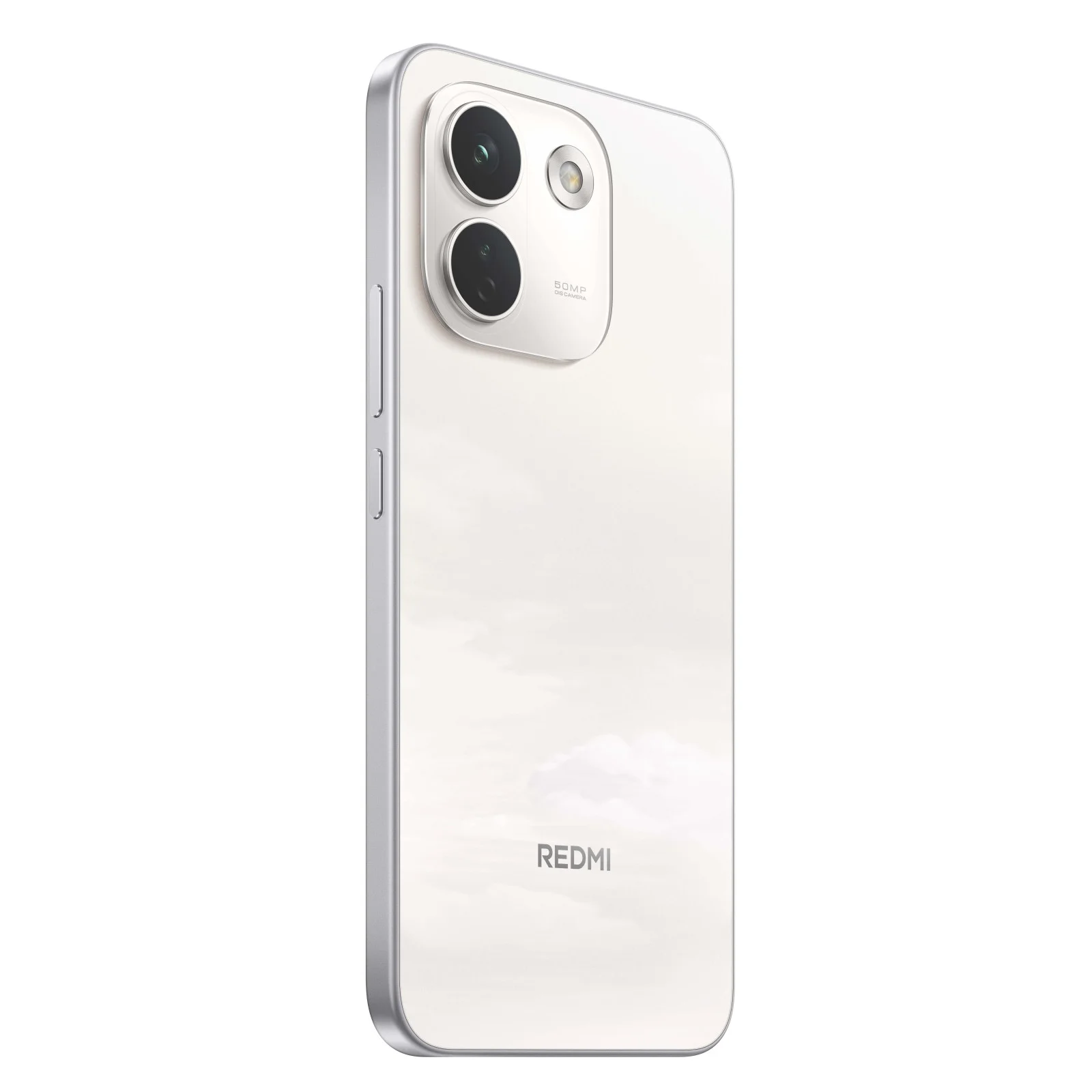 Смартфон Xiaomi REDMI Note 17 Pro Max 5G 8/512 ГБ, белый-5