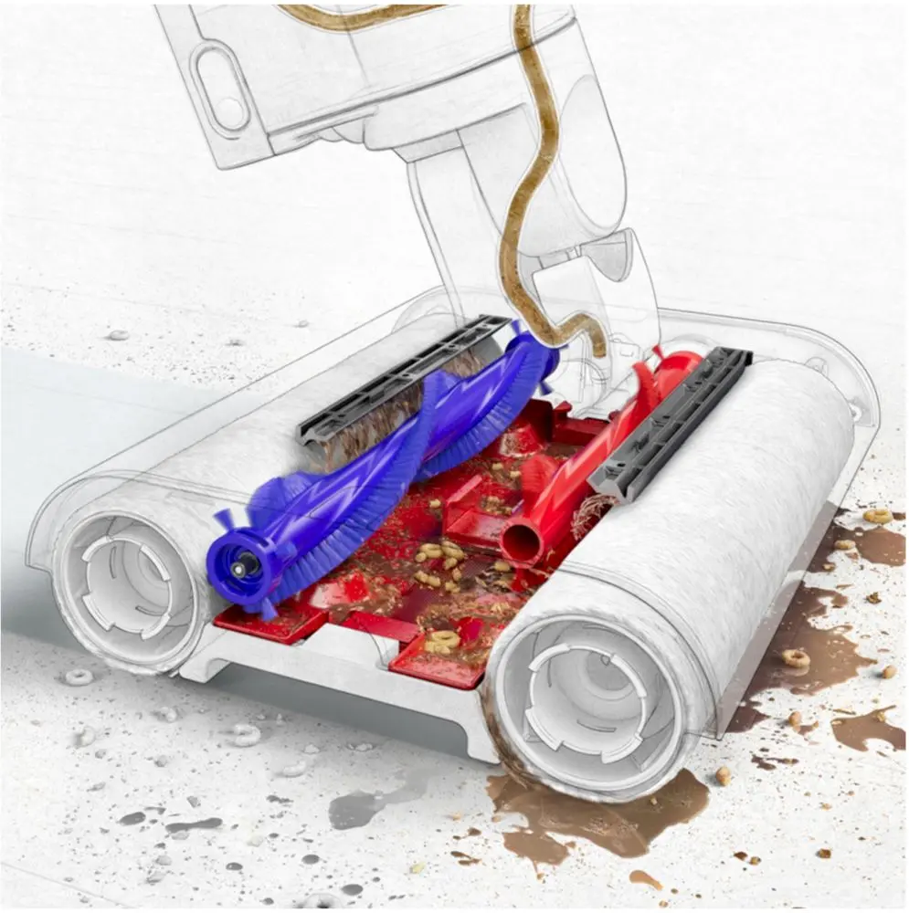 Пылесос Dyson Wash G1-5