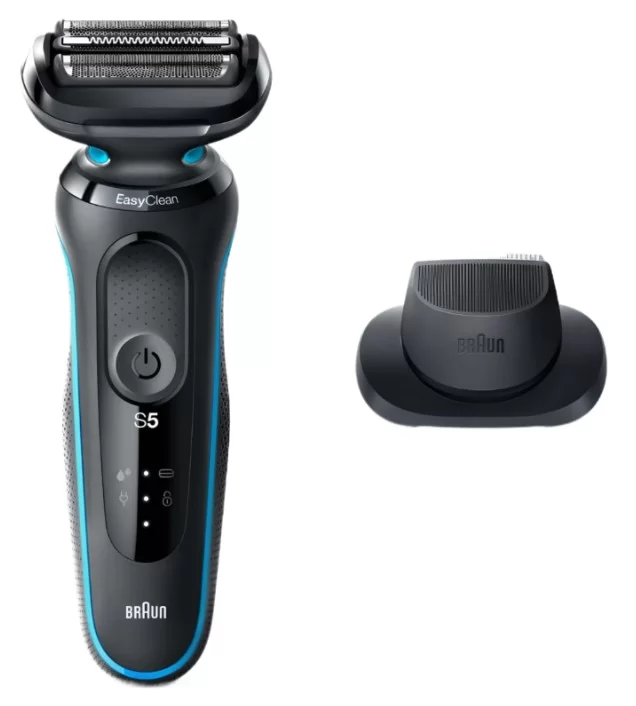 Бритва Braun Series 5 51-M1200s Mint-0