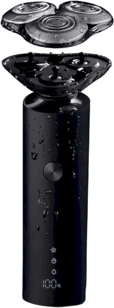 Бритва Xiaomi Electric Shaver S301, черная (BHR7461GL)-3