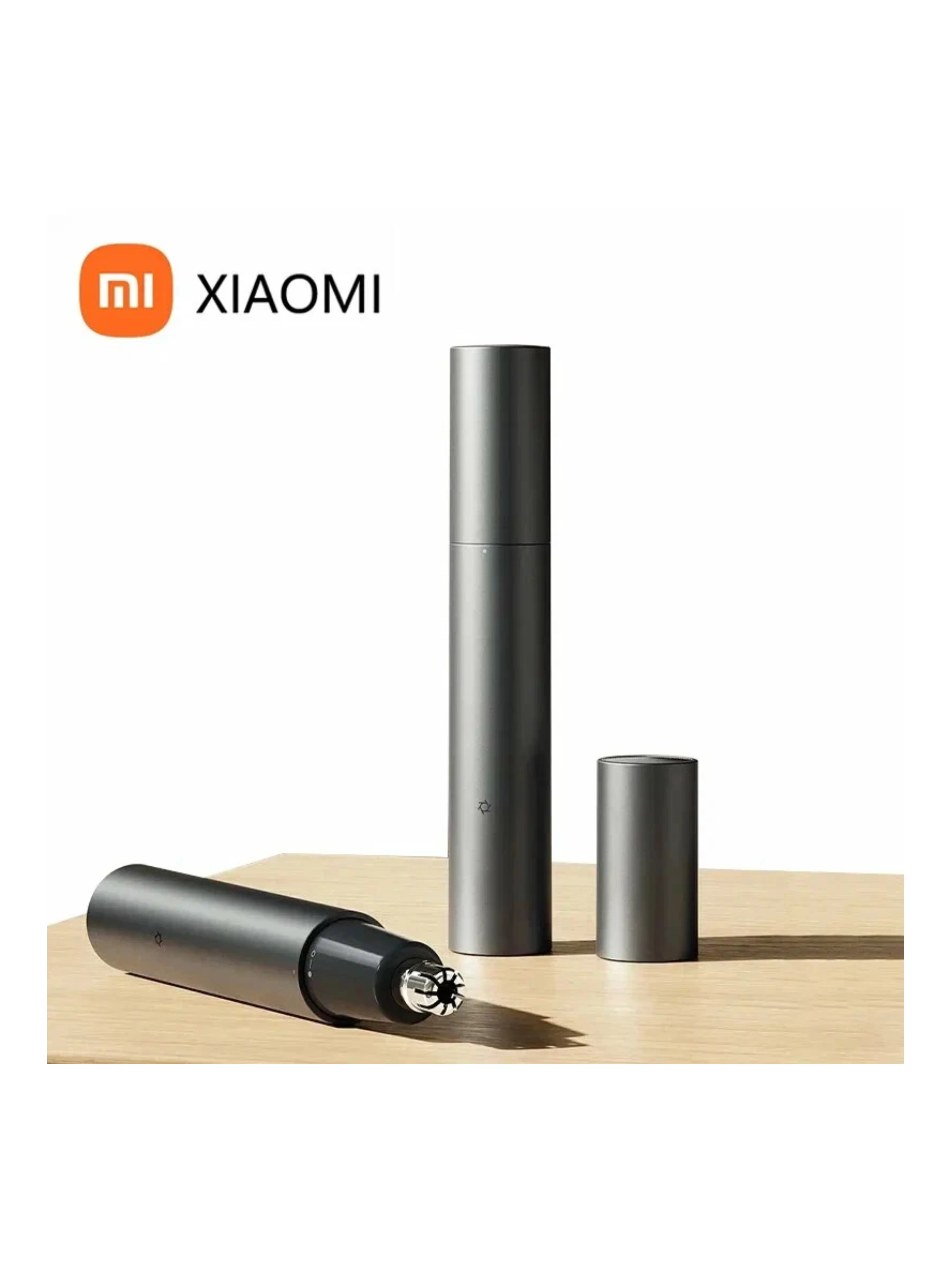 Триммер Xiaomi Nose Hair Trimmer (BHR8997GL)-7