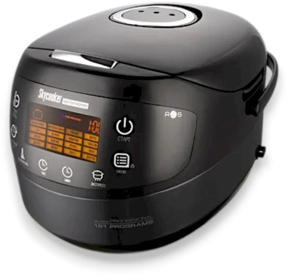 Мультиварка Redmond SkyCooker RMC-M903S-0