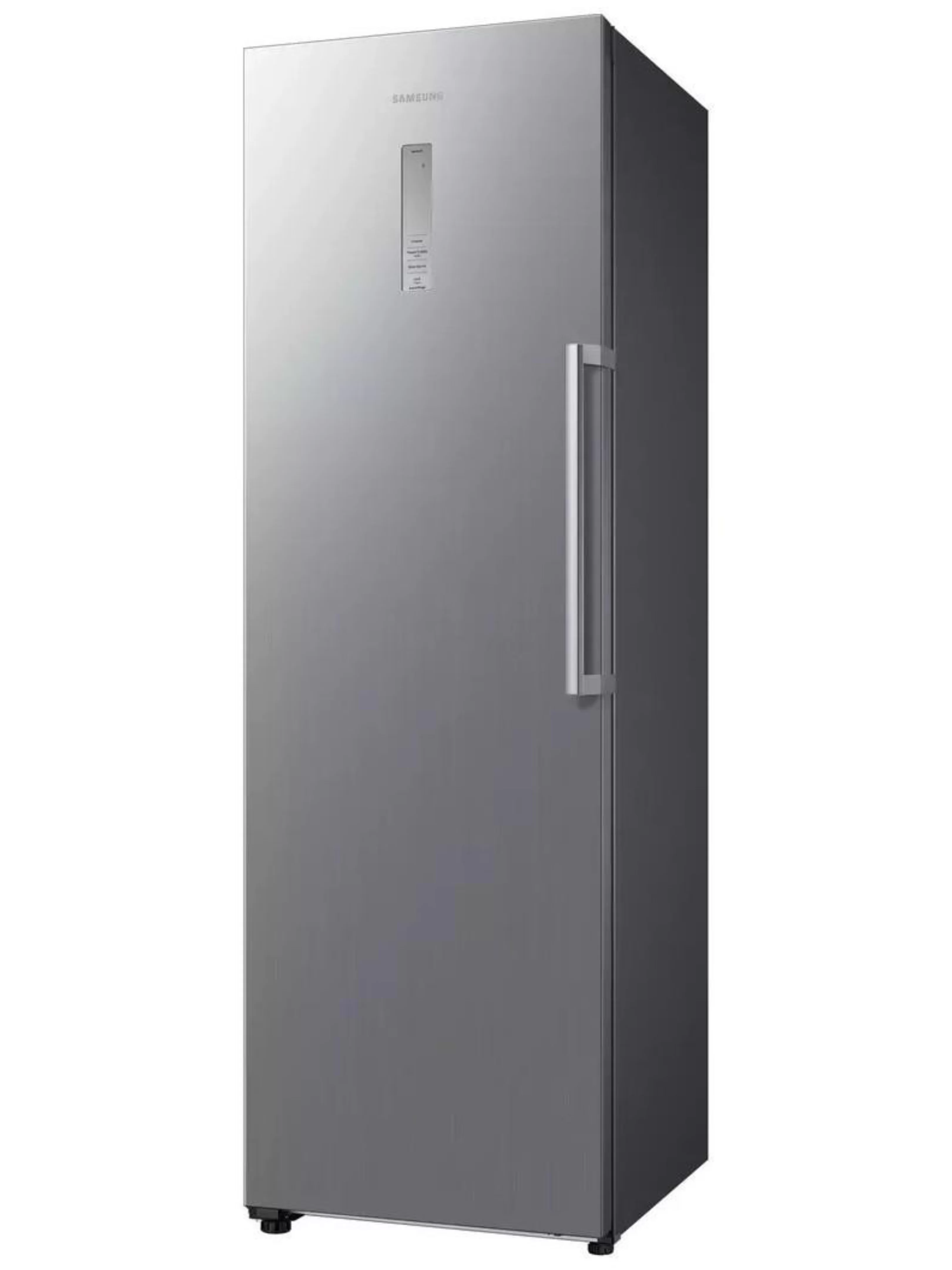 Морозильная камера Samsung RZ32C7BFES9 (Объем - 323 л / Высота - 186см / A++ / Нерж. сталь / NoFrost / Wi-Fi)-4