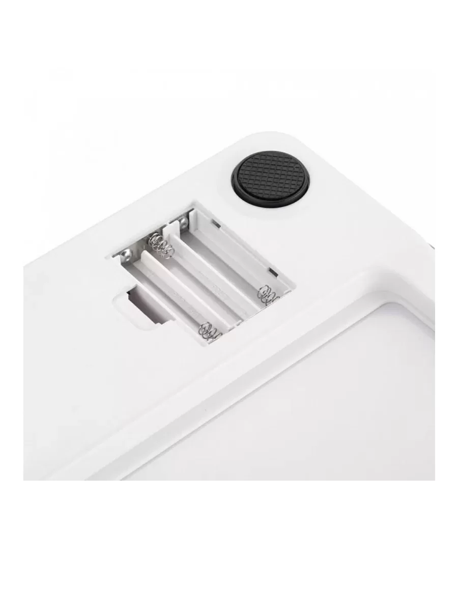 Весы электронные напольные Redmond RS-773S (180 кг / диагностика)-7