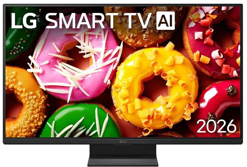 Телевизор LG 24LB70006LA Full HD WebOS 120Hz-0