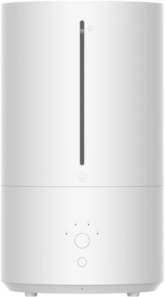 Увлажнитель воздуха Xiaomi Smart Humidifier 2 (4.5 л, 36 м2, UV-лампа, ароматизация, Mi Home)-0