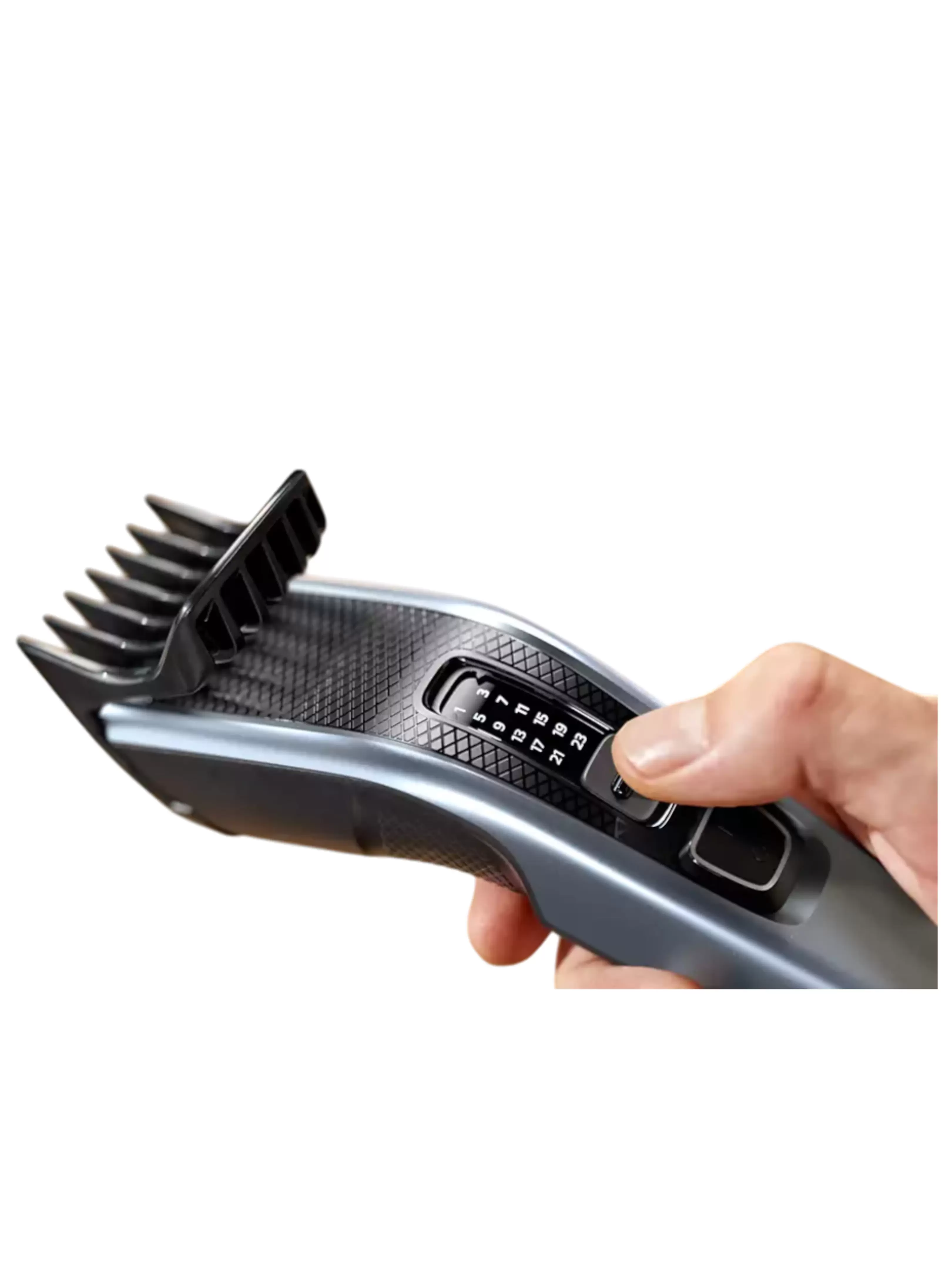 Машинка для стрижки Philips HC3530/15-2