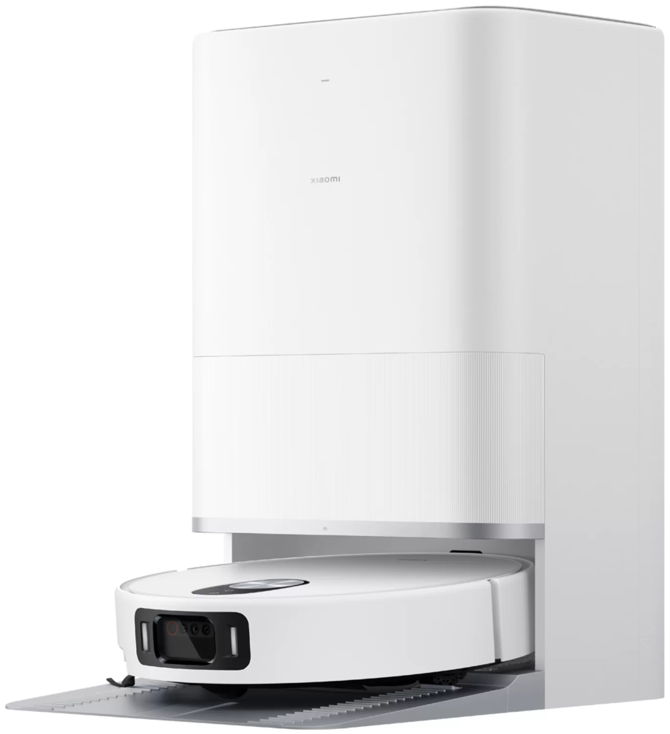 Робот-пылесос Xiaomi Robot Vacuum 5 Pro, белый (BHR07WFEU)-6