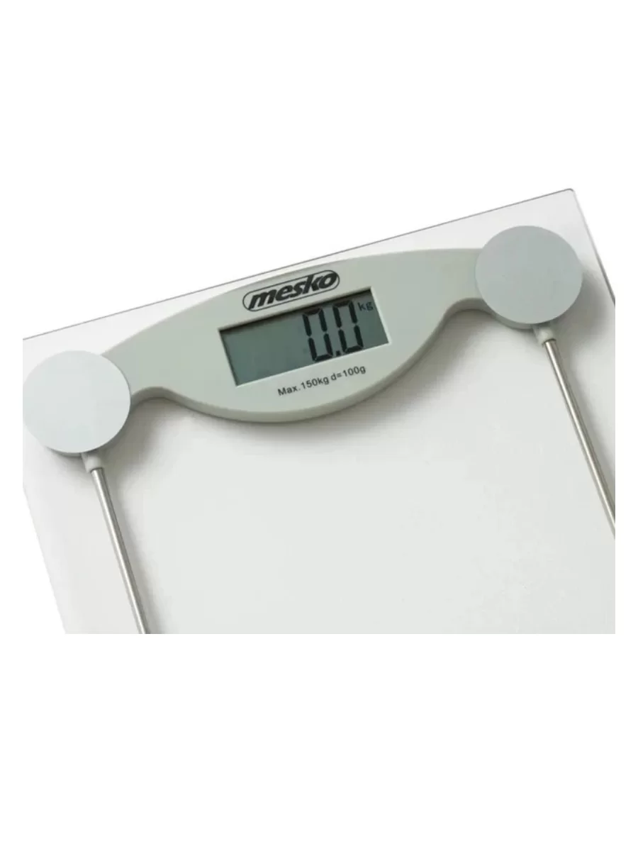 Весы электронные напольные Mesko MS 8137 (150 кг)-1
