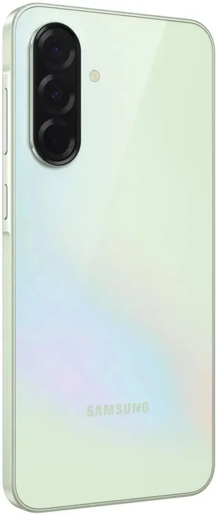 Смартфон Samsung Galaxy A36 5G 12/256 ГБ (SM-A366E/DS), лаймовый-2