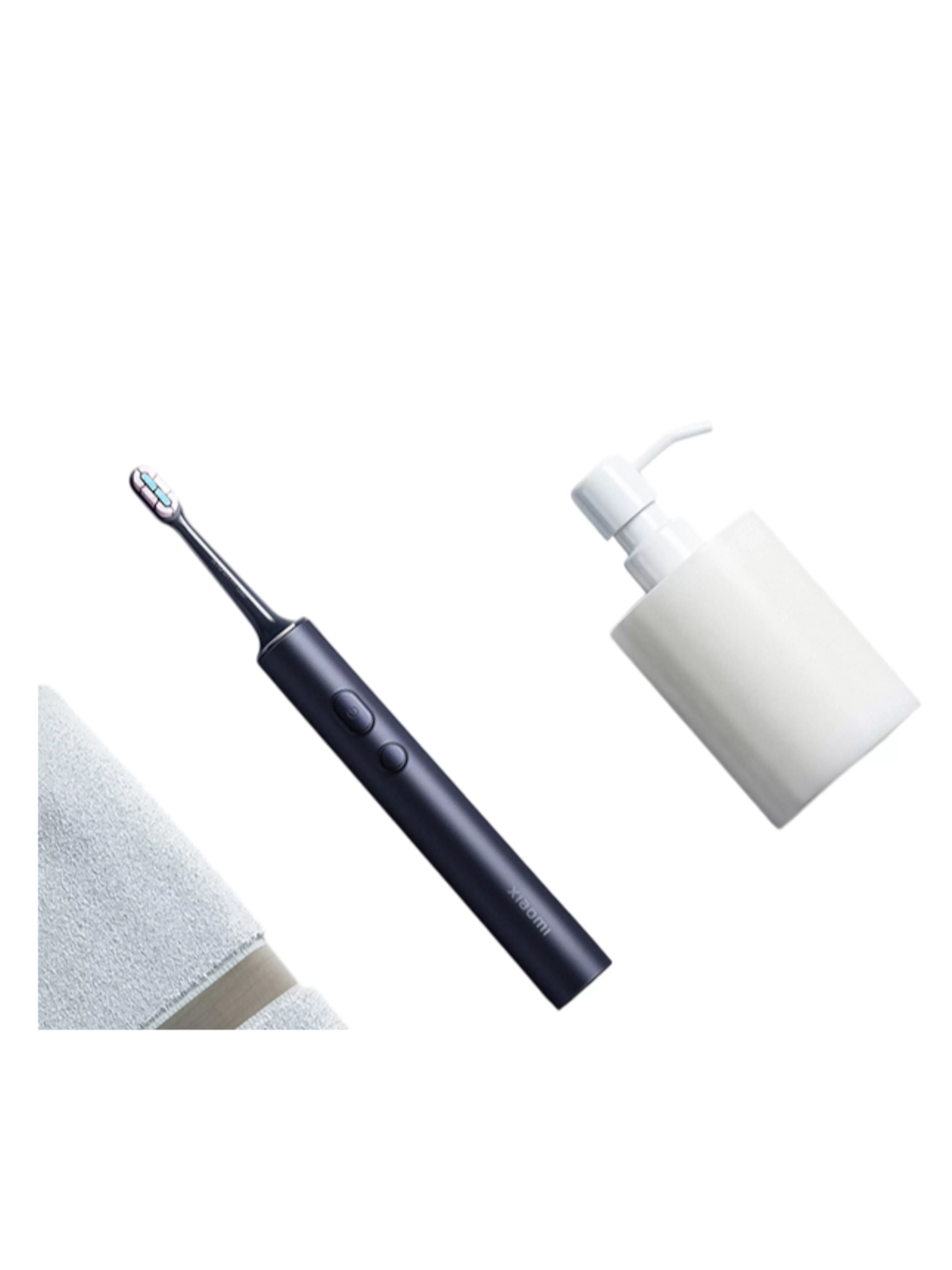 Зубная щетка Xiaomi Mi Electric Toothbrush T700, синяя (BHR5575GL)-8