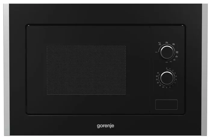 Микроволновая печь встраиваемая Gorenje BM171E2XG-0