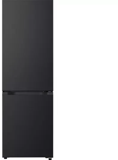 Холодильник LG GBBSJ10EEP (Объем - 333 л / Высота - 186см / A++ / Чёрный / NoFrost / DoorCooling+™ / Smart Inverter™)-0
