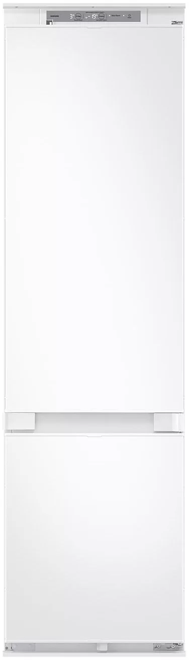 Холодильник встраиваемый Samsung BRB80F30BES0 (Объем - 298л / Высота - 193.5см/Слайд. крепл. фасадов / Metal Cooling /Twin Cooling+ / Wi-Fi / NoFrost)-2