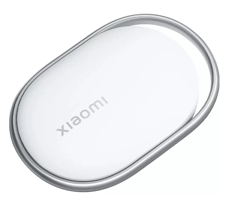 Трекер Xiaomi Tag (только для iPhone) (1 Pack) (BHR08SPGL)-0