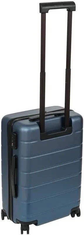 Чемодан Xiaomi Expandable Luggage 20", синий (BHR9452GL)-4