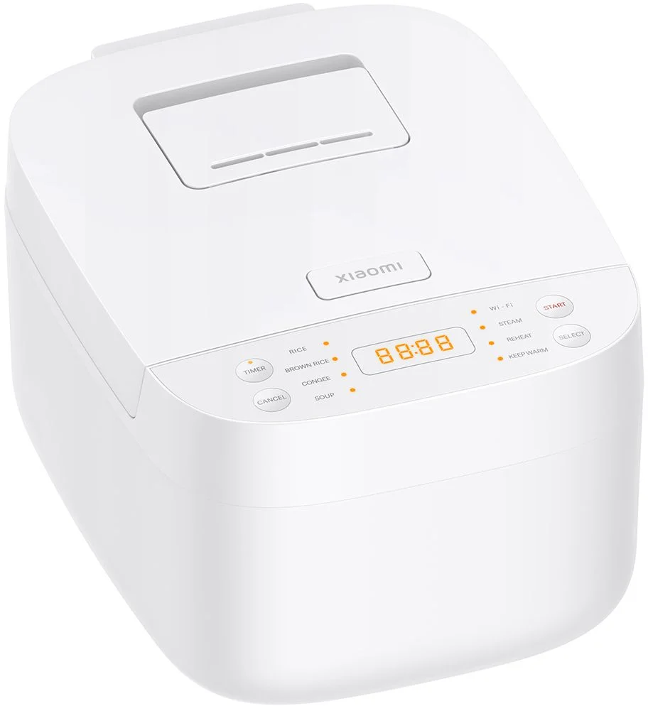 Рисоварка Xiaomi Smart Multifunctional Rice Cooker (BHR7919EU)-0