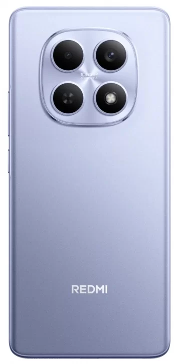 Смартфон Xiaomi REDMI Note 15 8/128 ГБ, фиолетовый-2