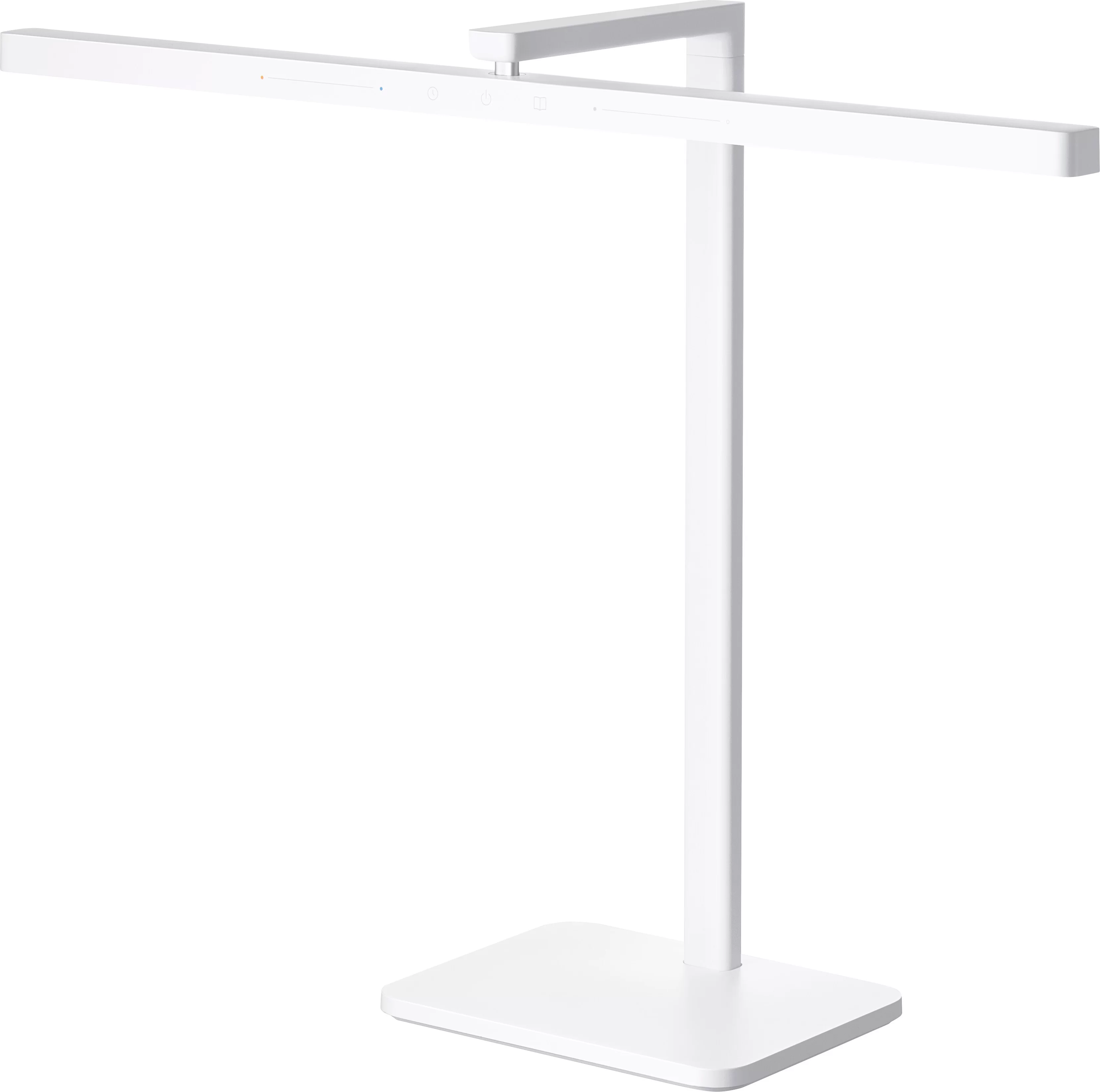 Настольная лампа Xiaomi LED Desk Lamp 2 (BHR9186GL)-1