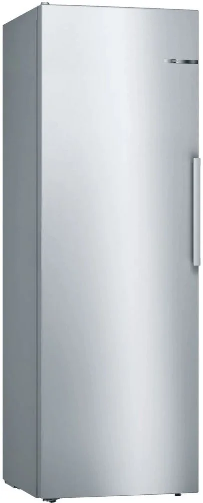 Холодильник Bosch KSV33VLEP (Serie4 / Объем - 324 л / Высота - 176см / A++ / Серебро / статическая система / однодверный)-0