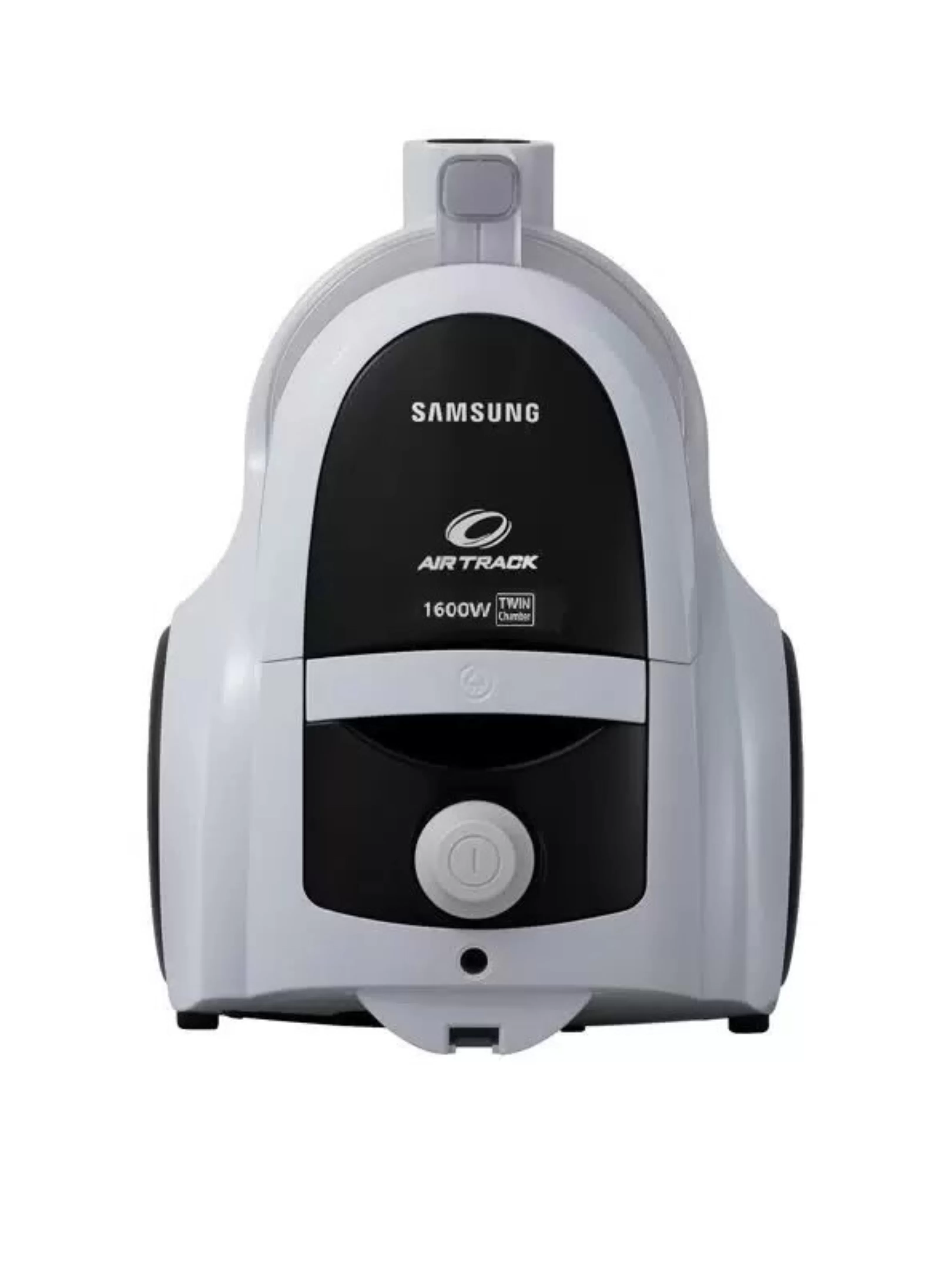Пылесос Samsung VCC4520S3S (1600/350 Вт, контейнер 1,3л, белый)-1