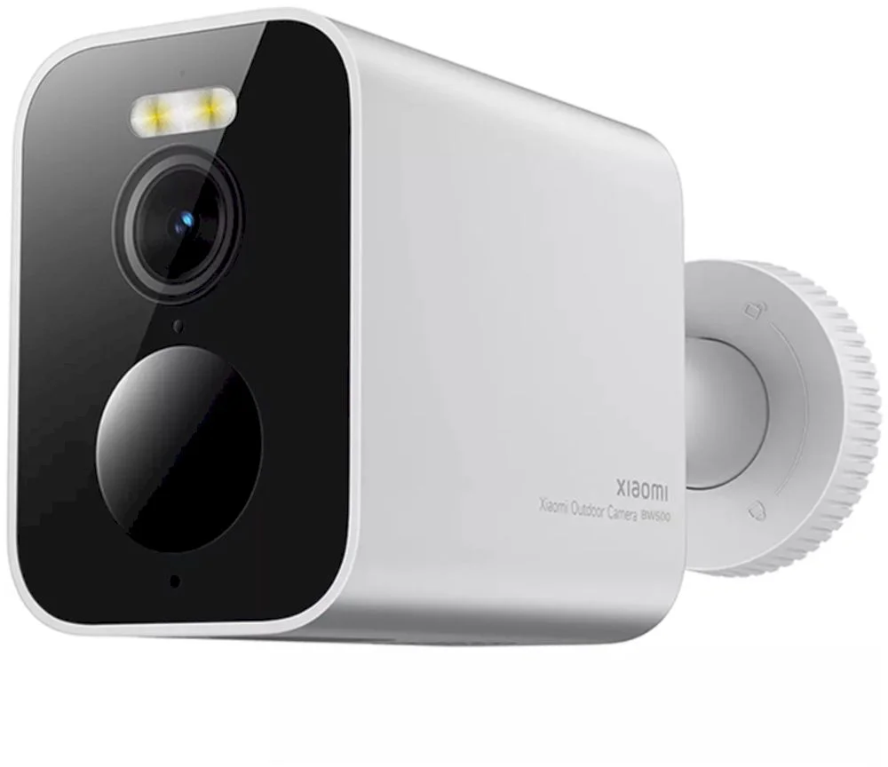 Видеокамера Xiaomi Outdoor Camera BW500 (BHR8301GL)-0