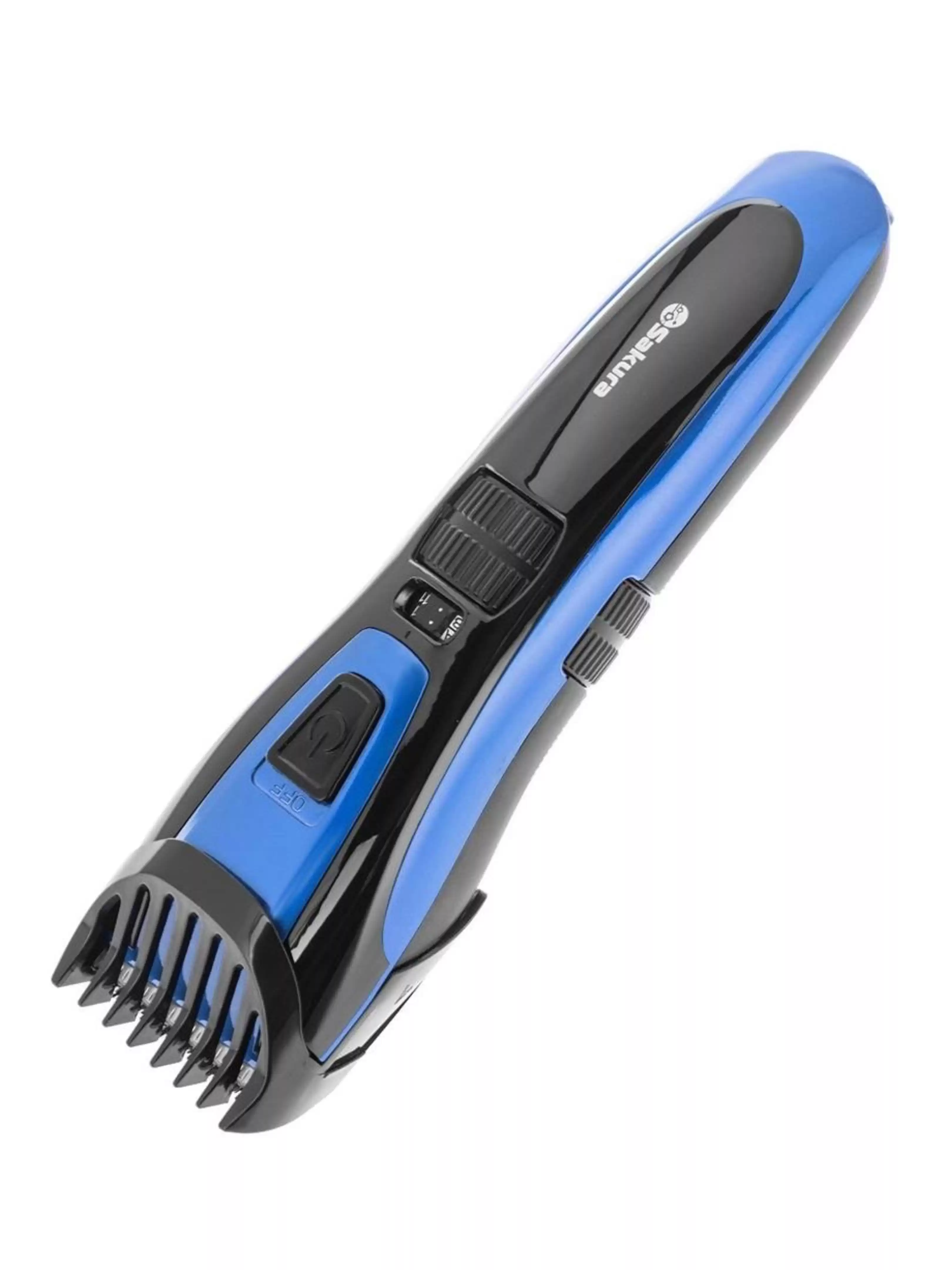 Машинка для стрижки Sakura SA-5174BL-1